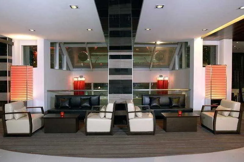 ****  Hyatt Regency Toronto Hotel Canada