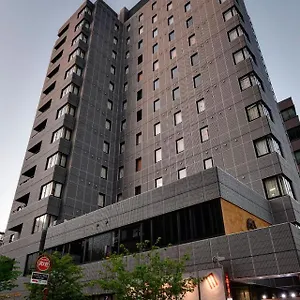 ホテルアセント福岡 福岡市