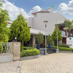 Pasabey 4* Marmaris