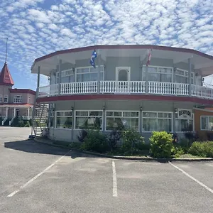 Le Regent Ville de Québec