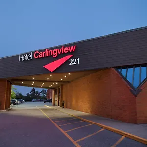 Hotel Carlingview Toronto Airport