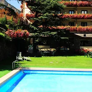 Hotel Rutllan &