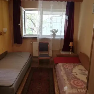 U Sowy Kołobrzeg