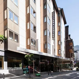 Hotel Center