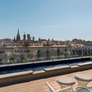 Hotel Bagués