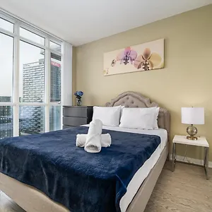 Hotel Iceboat, Toronto