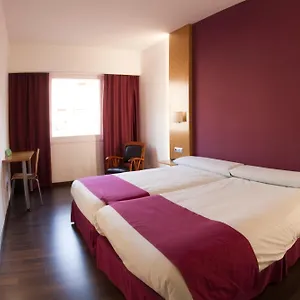 Hotel Jatorrena