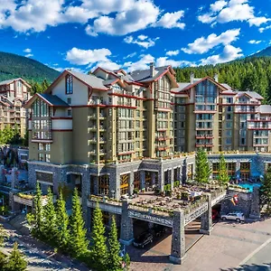 The Westin & Spa, 5* Уистлер