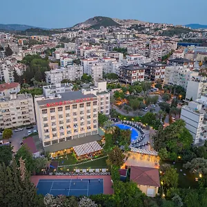 Marbel By Palmwings 4* Kusadası