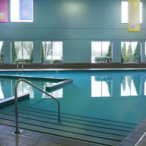 Delta By Marriott Airport & Conference Centre Hotel Toronto