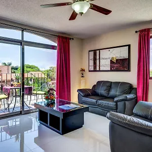 Apartahotel Corazon