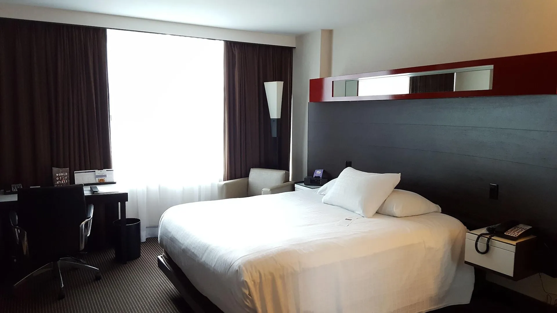 ****  Hotel Hyatt Regency Toronto Kanada