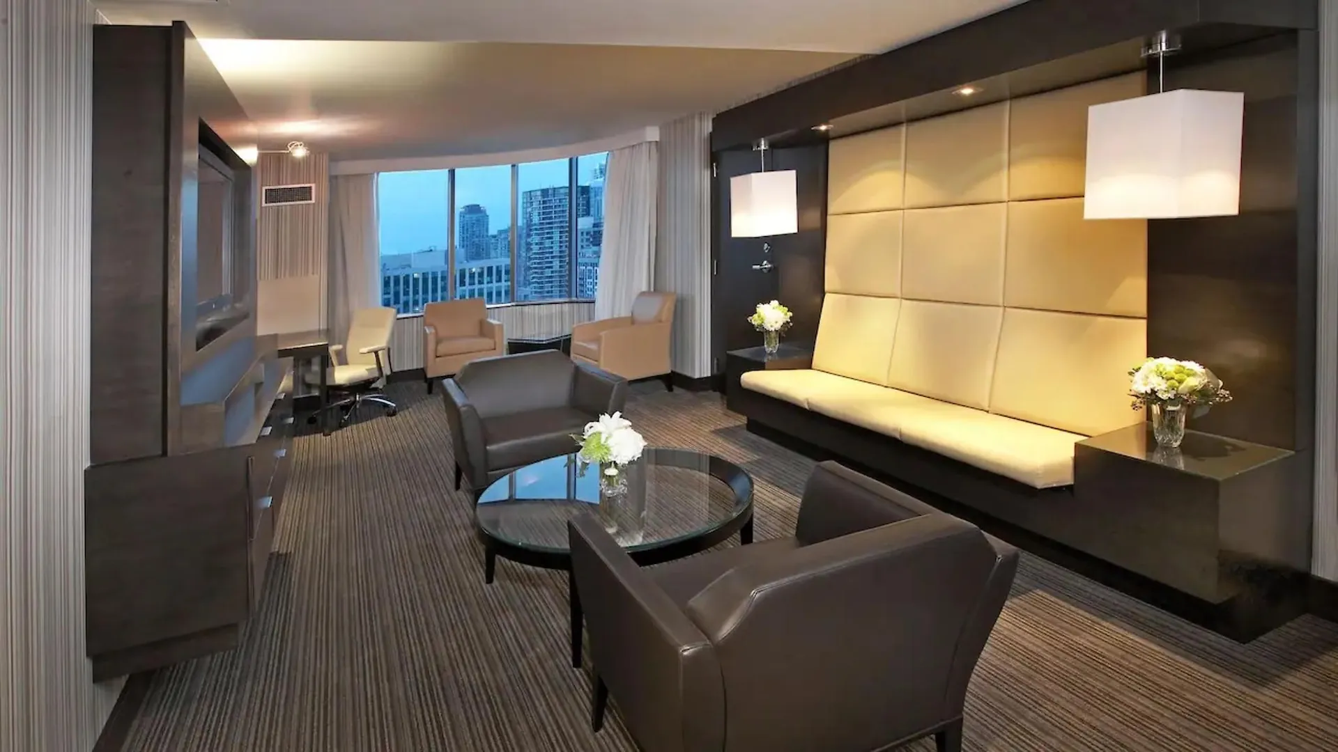 Hotel Hyatt Regency Toronto