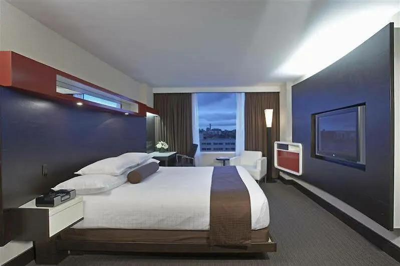 ****  Hotel Hyatt Regency Toronto Kanada