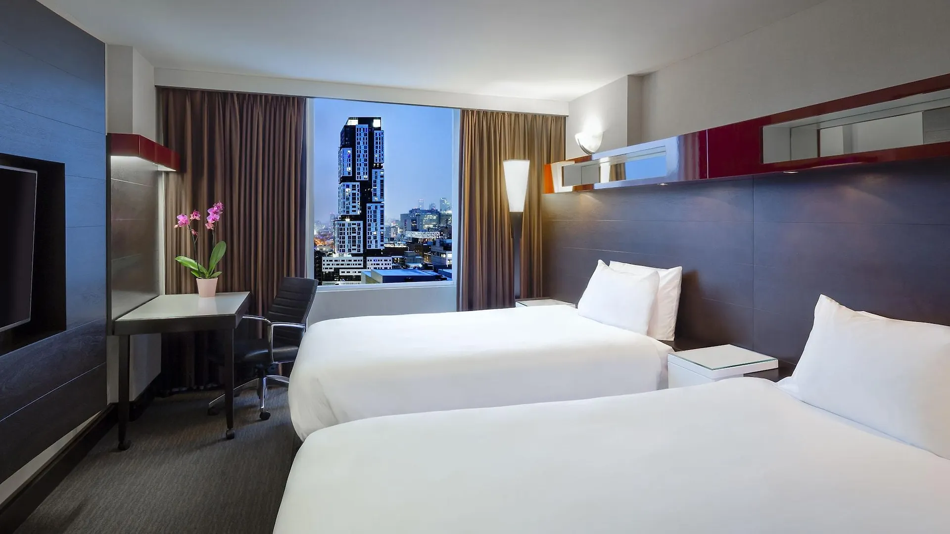 Hyatt Regency Toronto Hotel 4*,  Canada