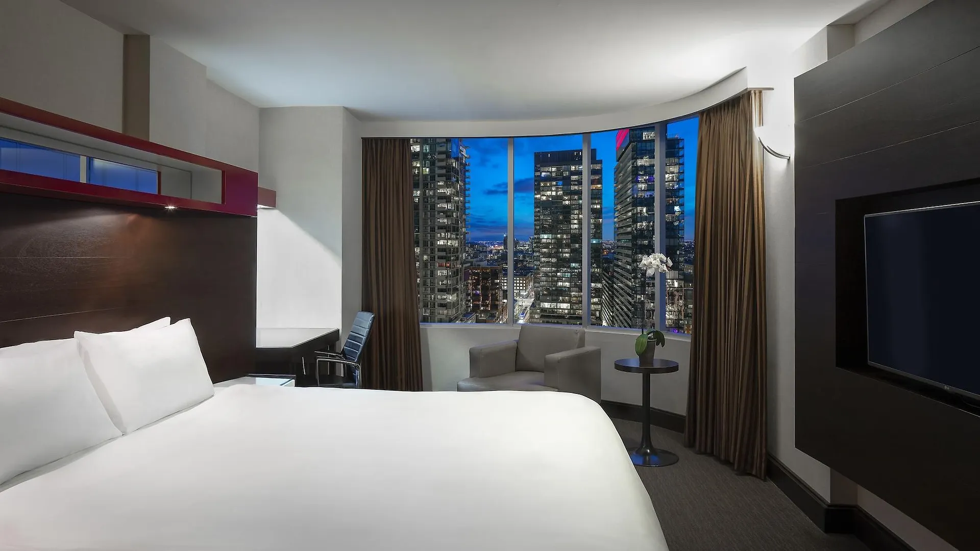Hyatt Regency Toronto Hotel