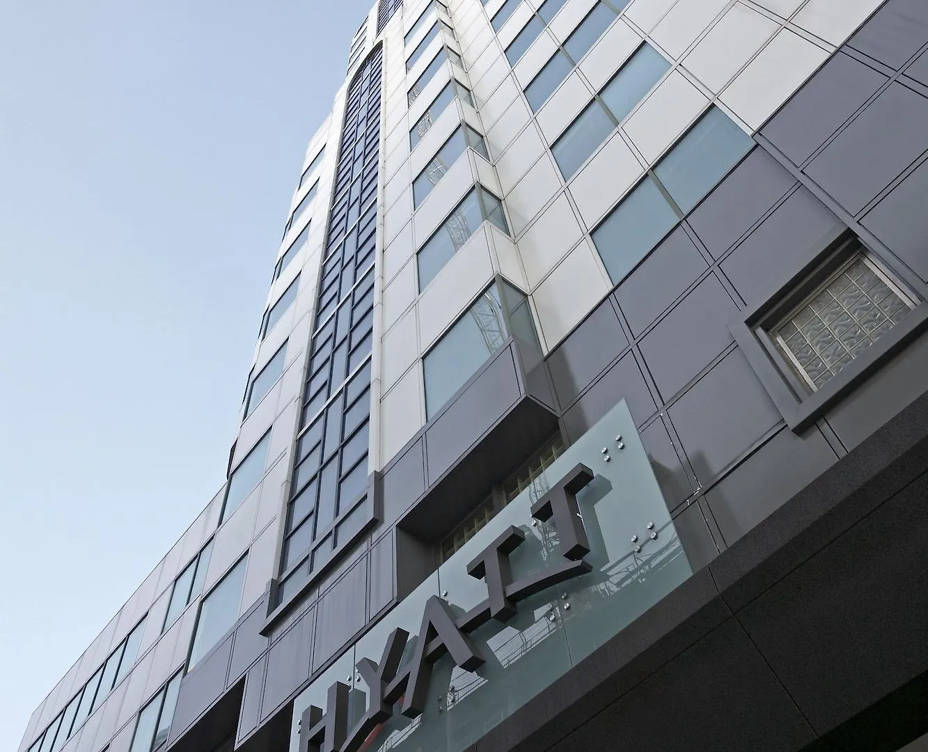 ****  Hyatt Regency Toronto Hotel Canada