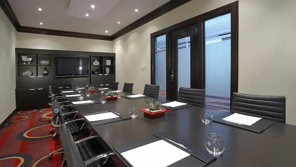 Hyatt Regency Toronto Hotel