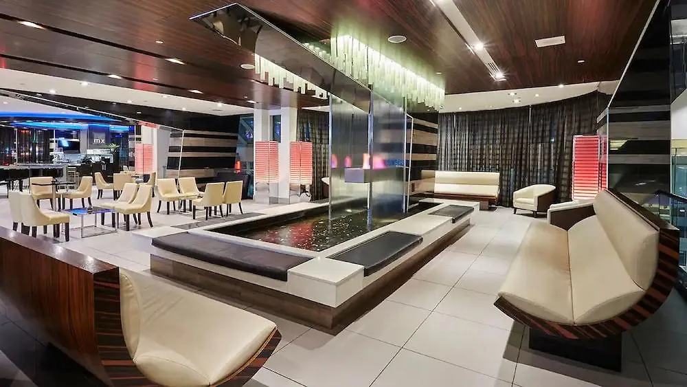 Hyatt Regency Toronto Hotel