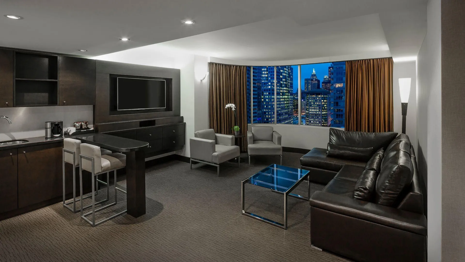 Hyatt Regency Toronto Hotel