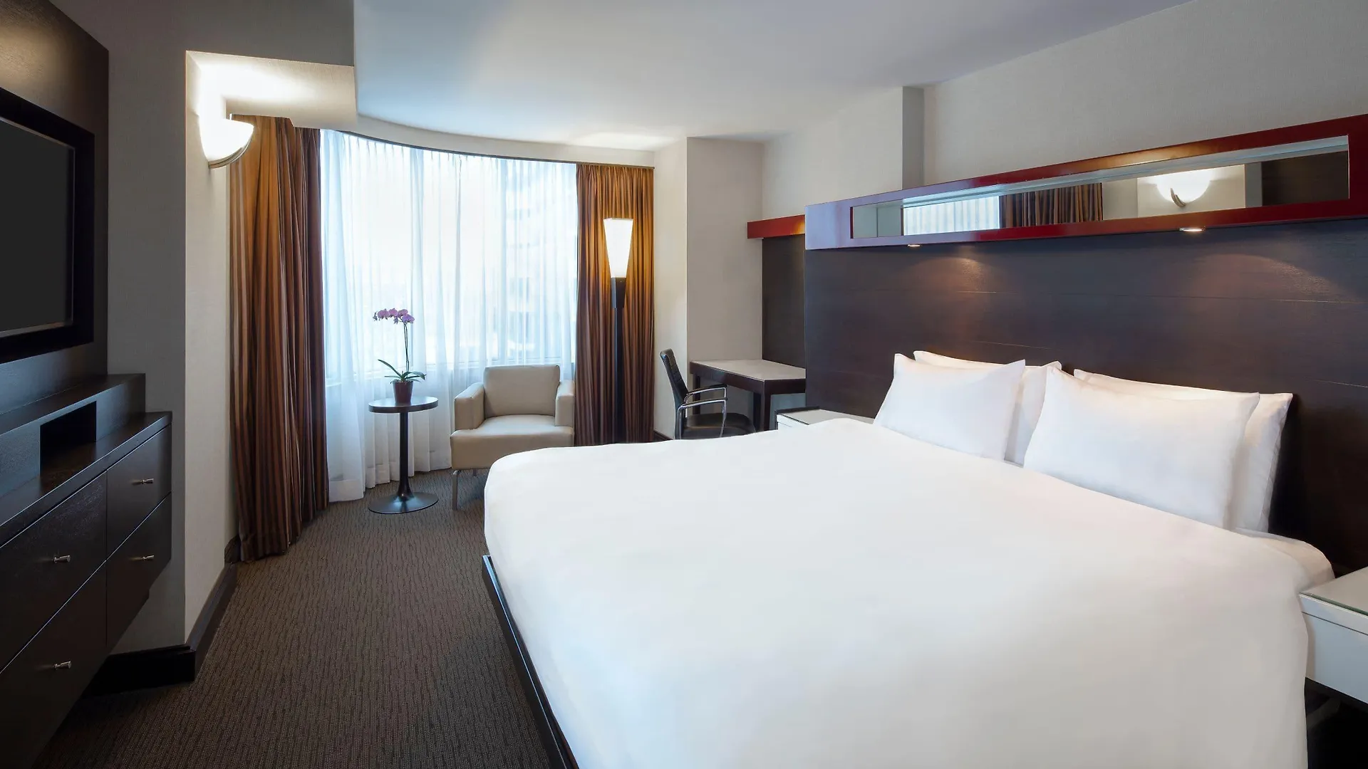 ****  Hyatt Regency Toronto Hotel Canada