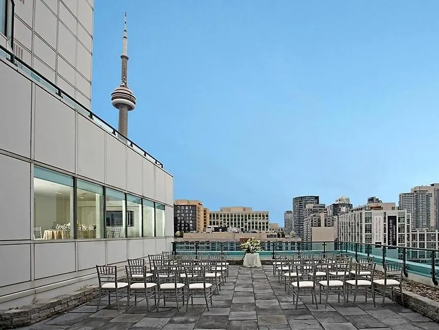 Hyatt Regency Toronto Hotel