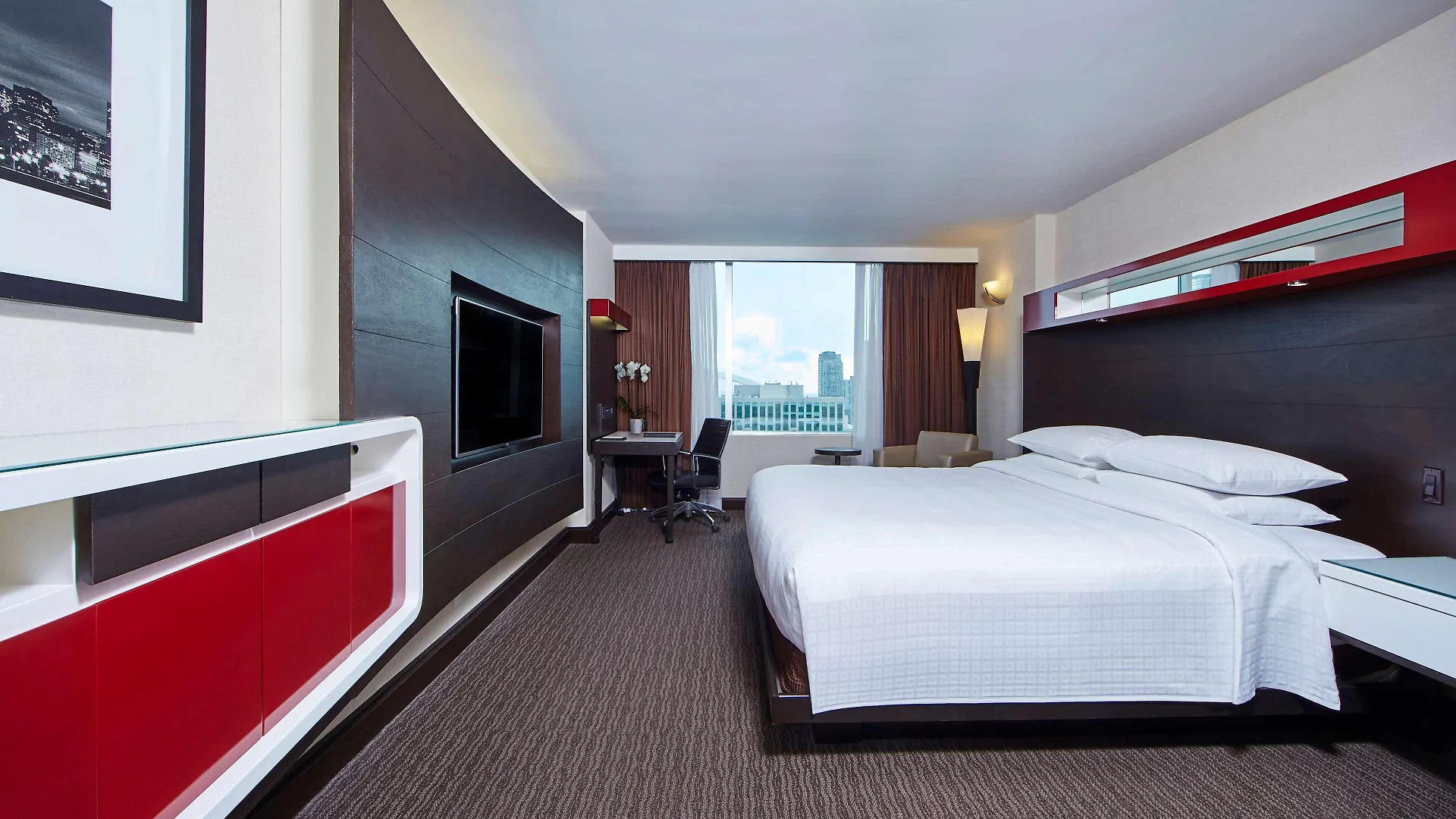 Hyatt Regency Toronto Hotel 4*,  Canada