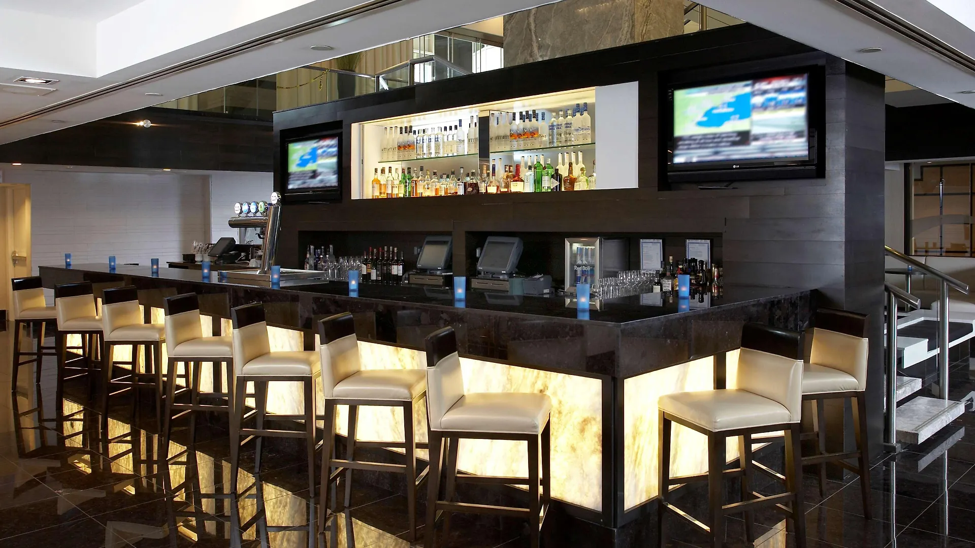 Hyatt Regency Toronto Hotel