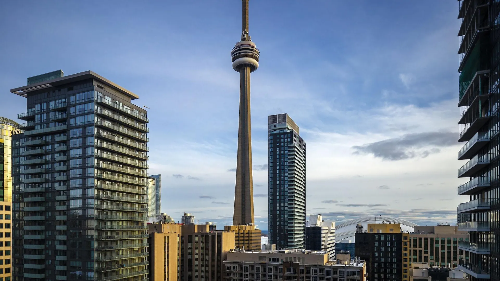 Hyatt Regency Toronto Hotel