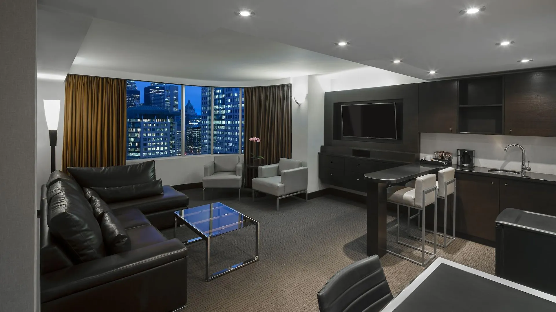 ****  Hyatt Regency Toronto Hotel Canada