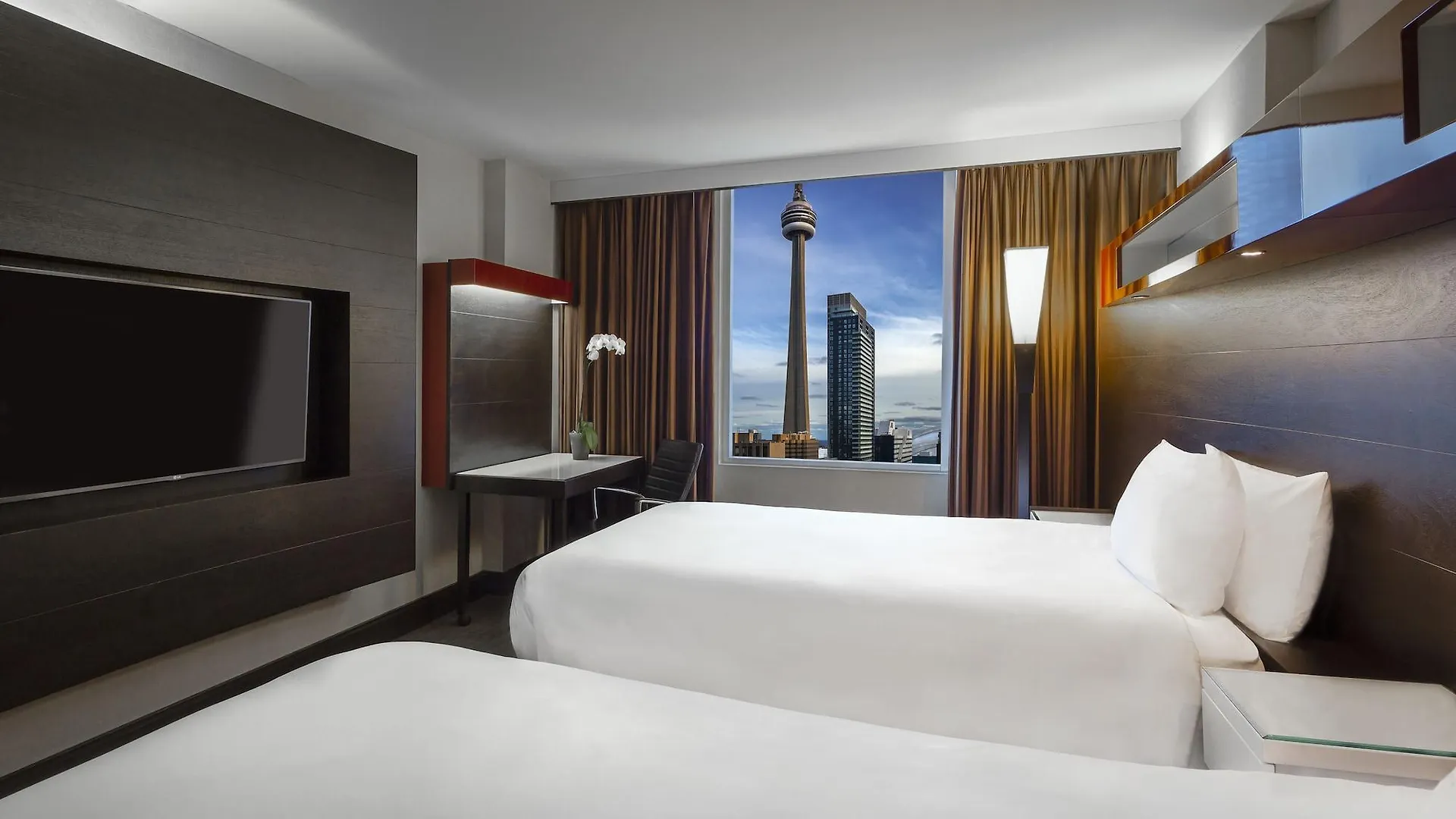 Hyatt Regency Toronto Hotel