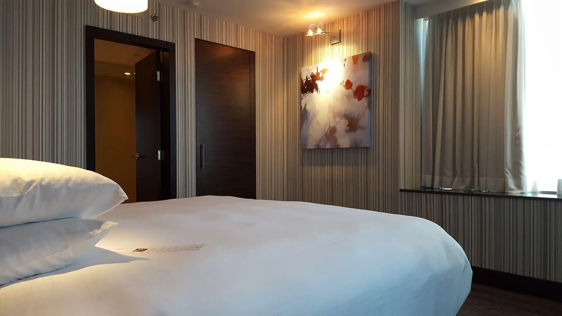 Hyatt Regency Toronto Hotel 4*,