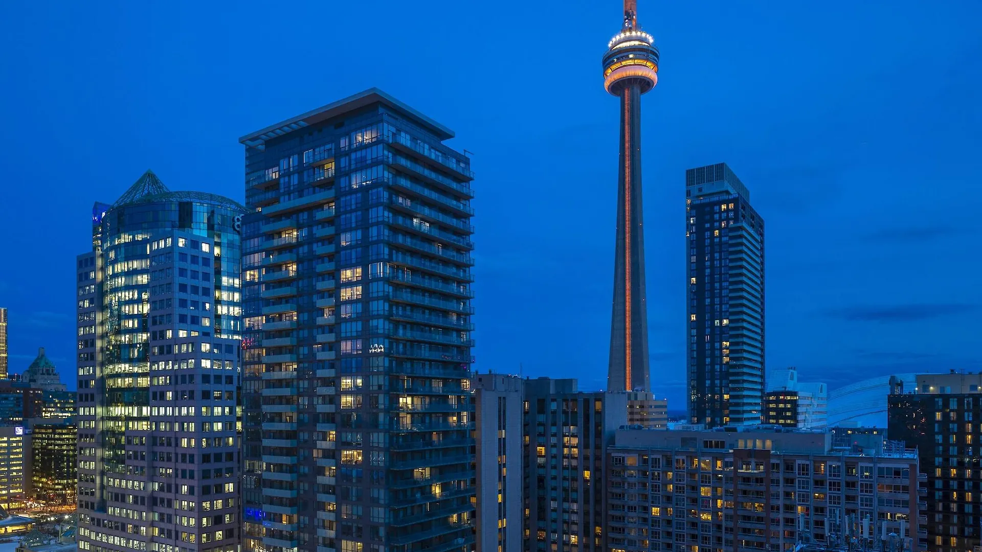 Hyatt Regency Toronto Hotel