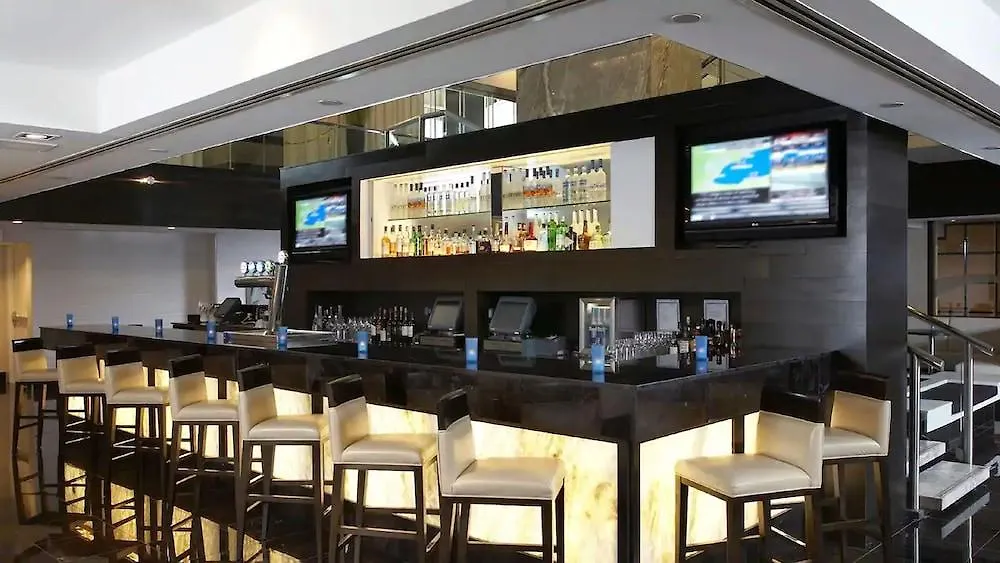 Hyatt Regency Toronto Hotel