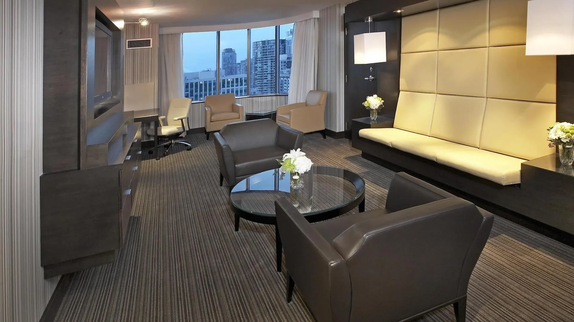 Hyatt Regency Toronto Hotel