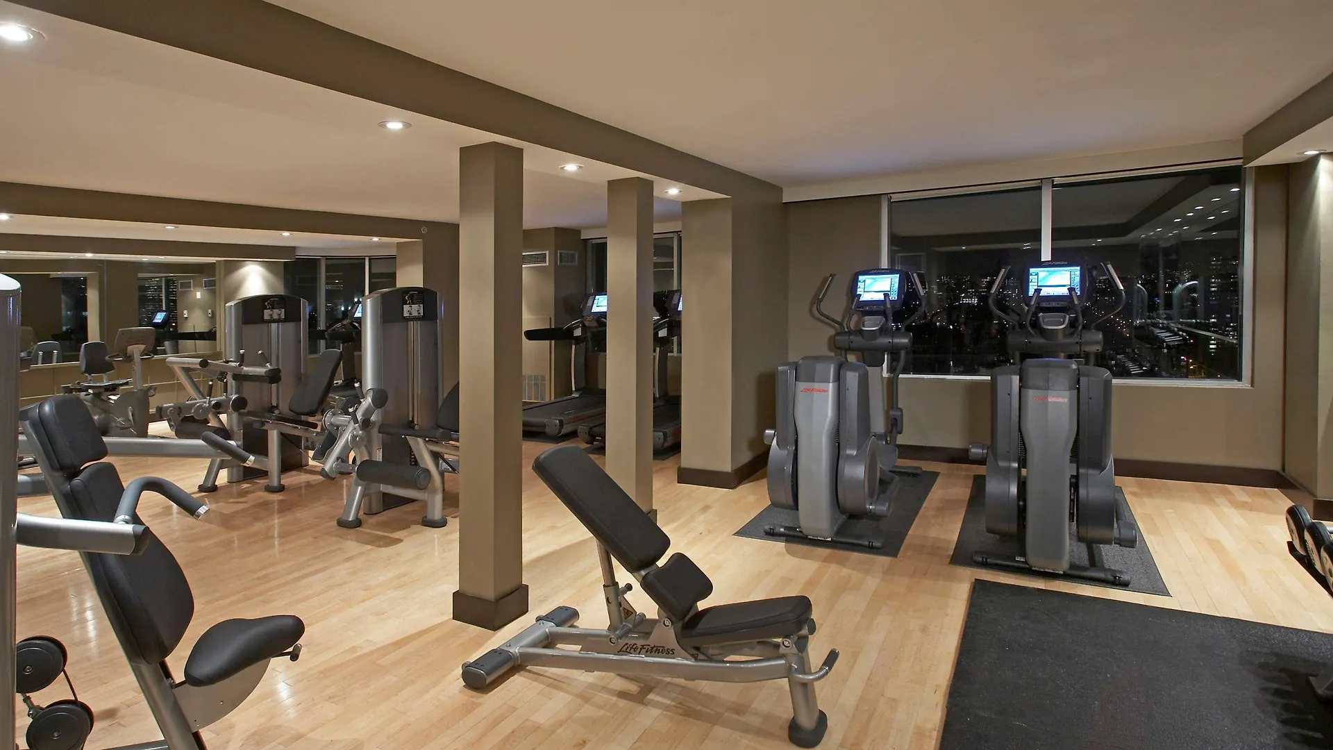 ****  Hyatt Regency Toronto Hotel Canada