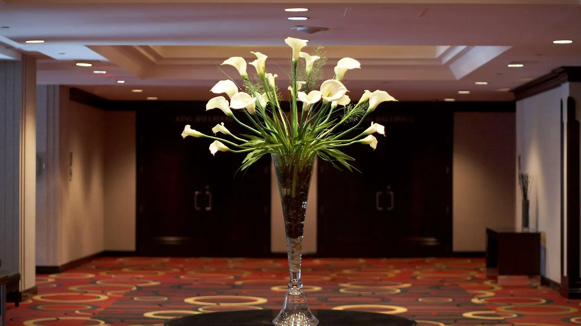 Hyatt Regency Toronto Hotel 4*,