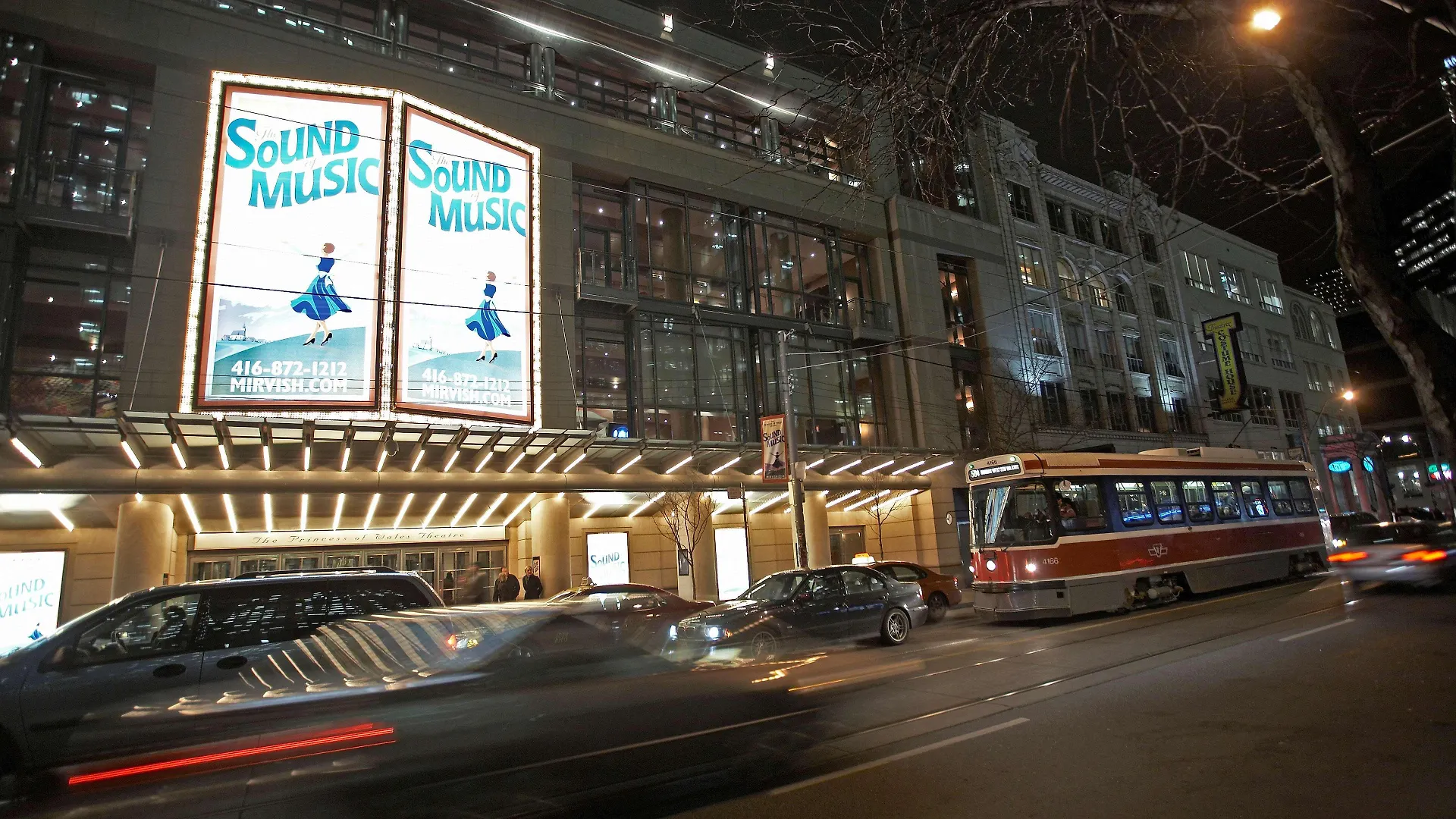 Hyatt Regency Toronto Hotel 4*,