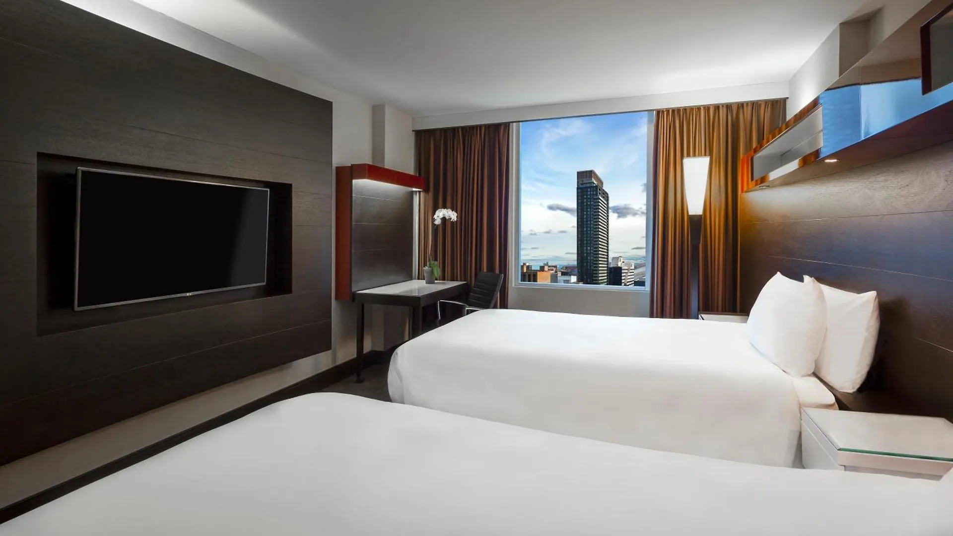 Hyatt Regency Toronto Hotel Canada
