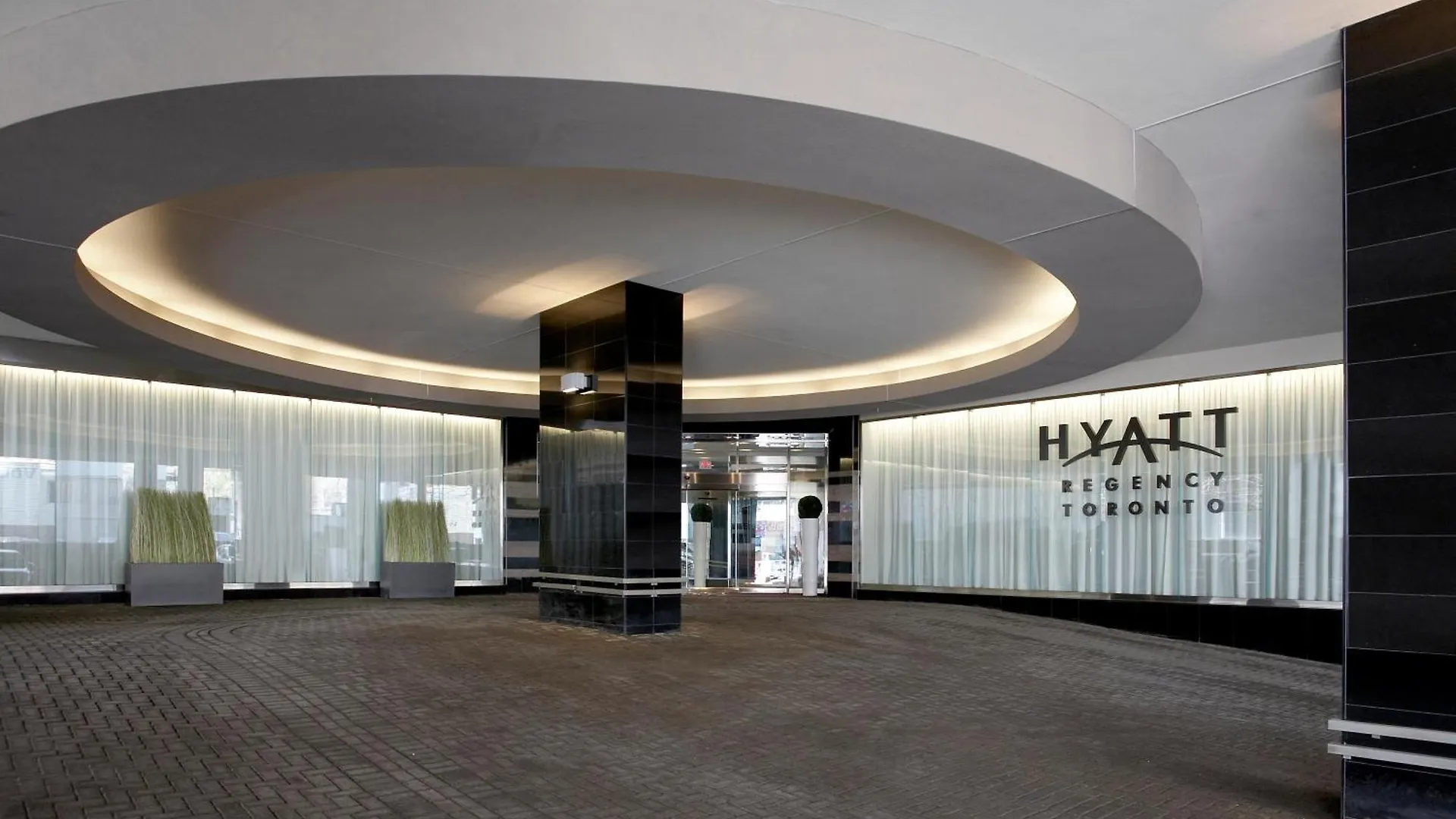 Hyatt Regency Toronto Hotel