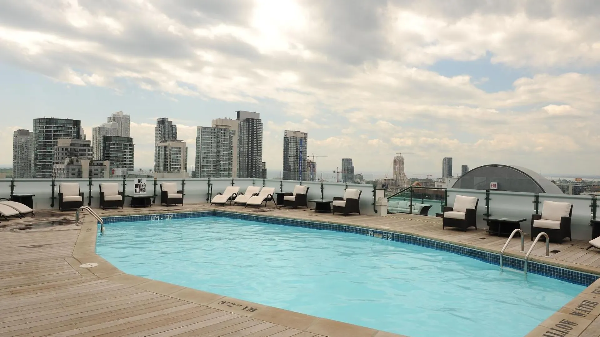 Hyatt Regency Toronto Hotel