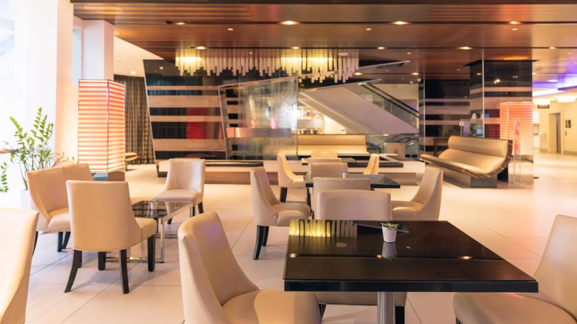 Hyatt Regency Toronto Hotel