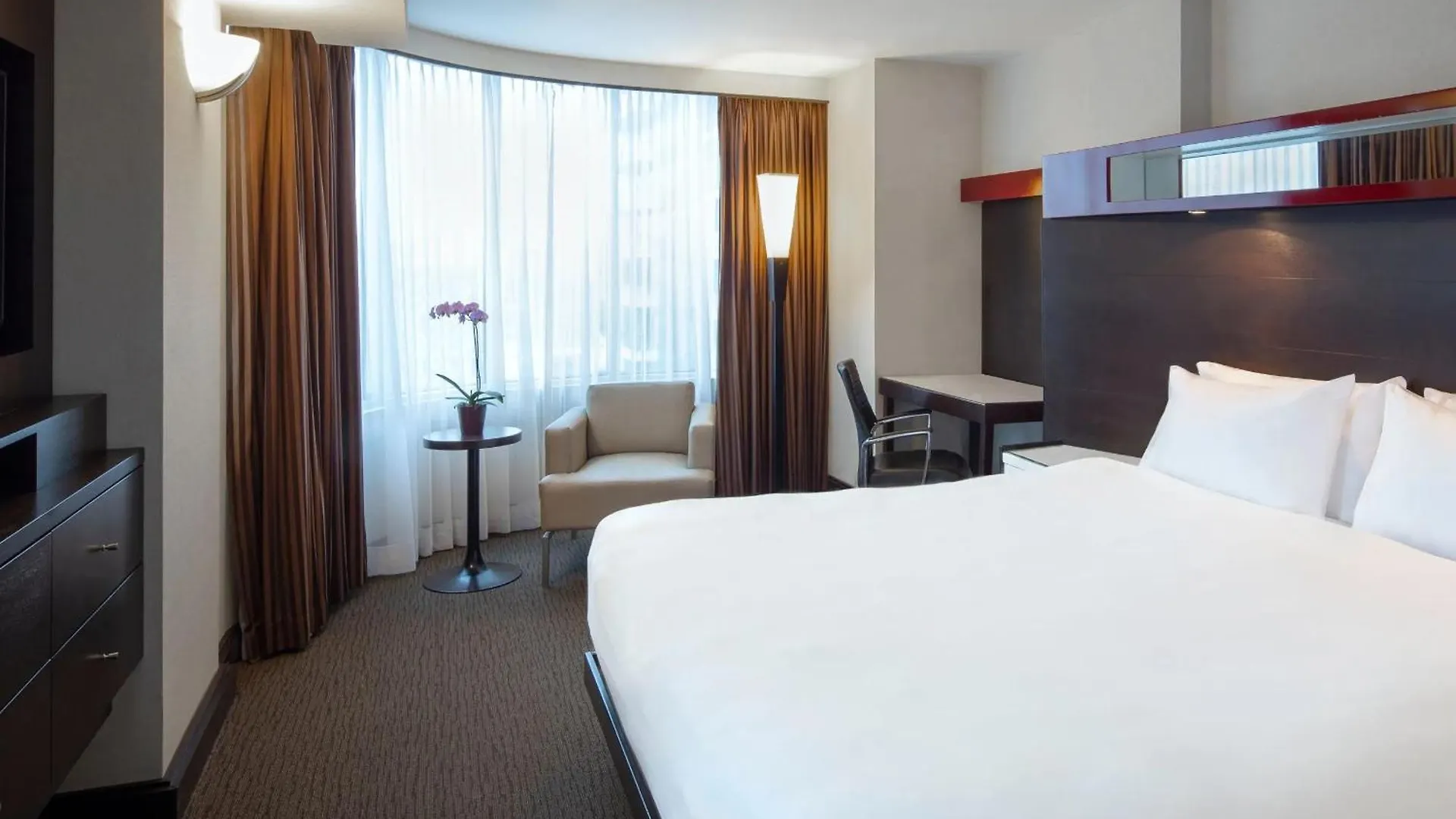 Hyatt Regency Toronto Hotel