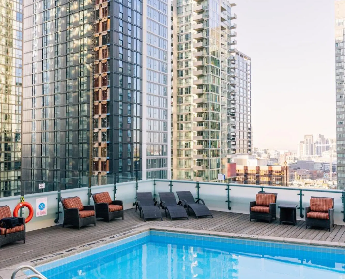 Hyatt Regency Toronto Hotel