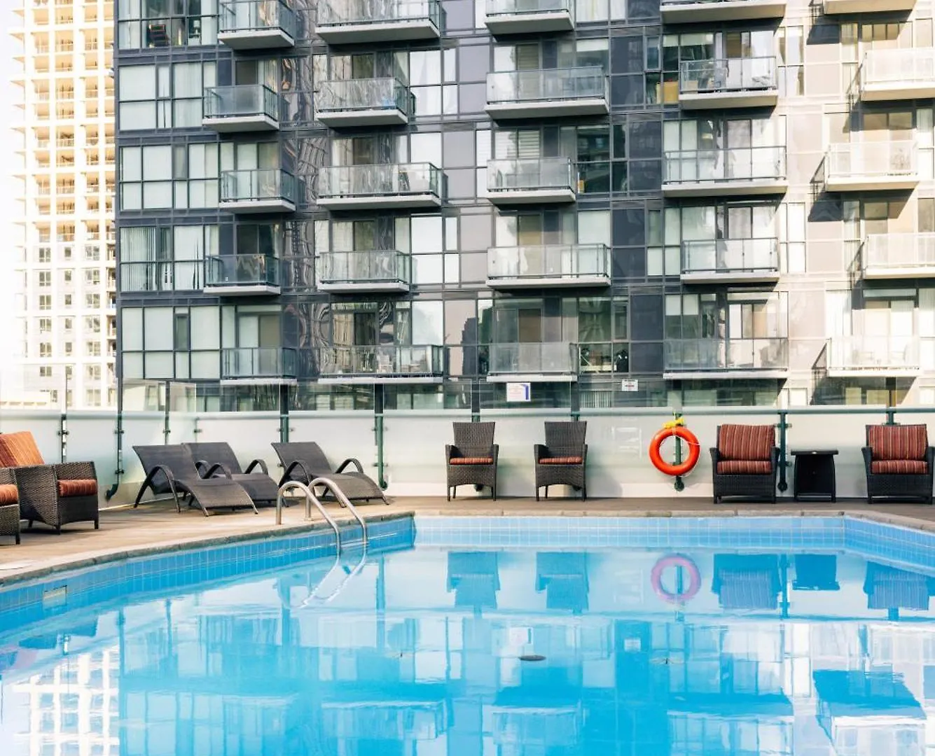 Hyatt Regency Toronto Hotel
