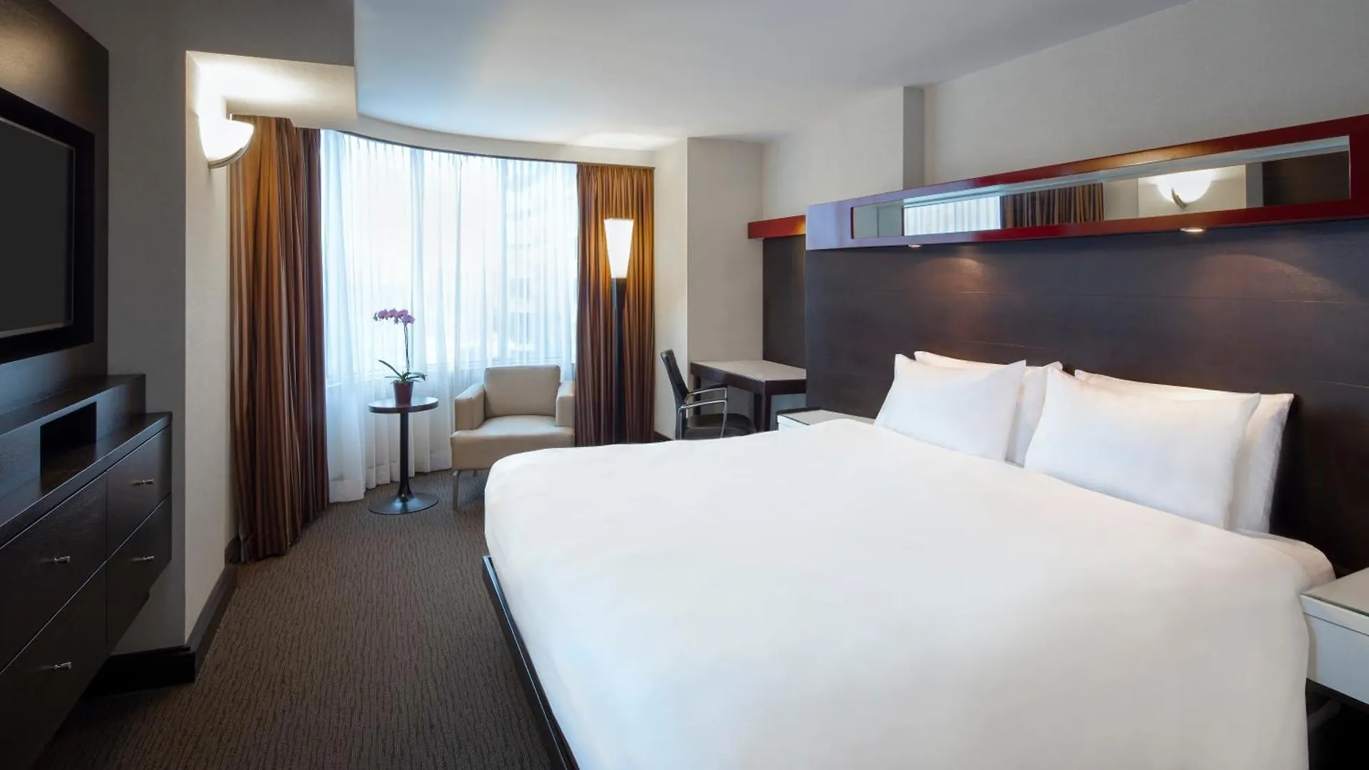 Hyatt Regency Toronto Hotel