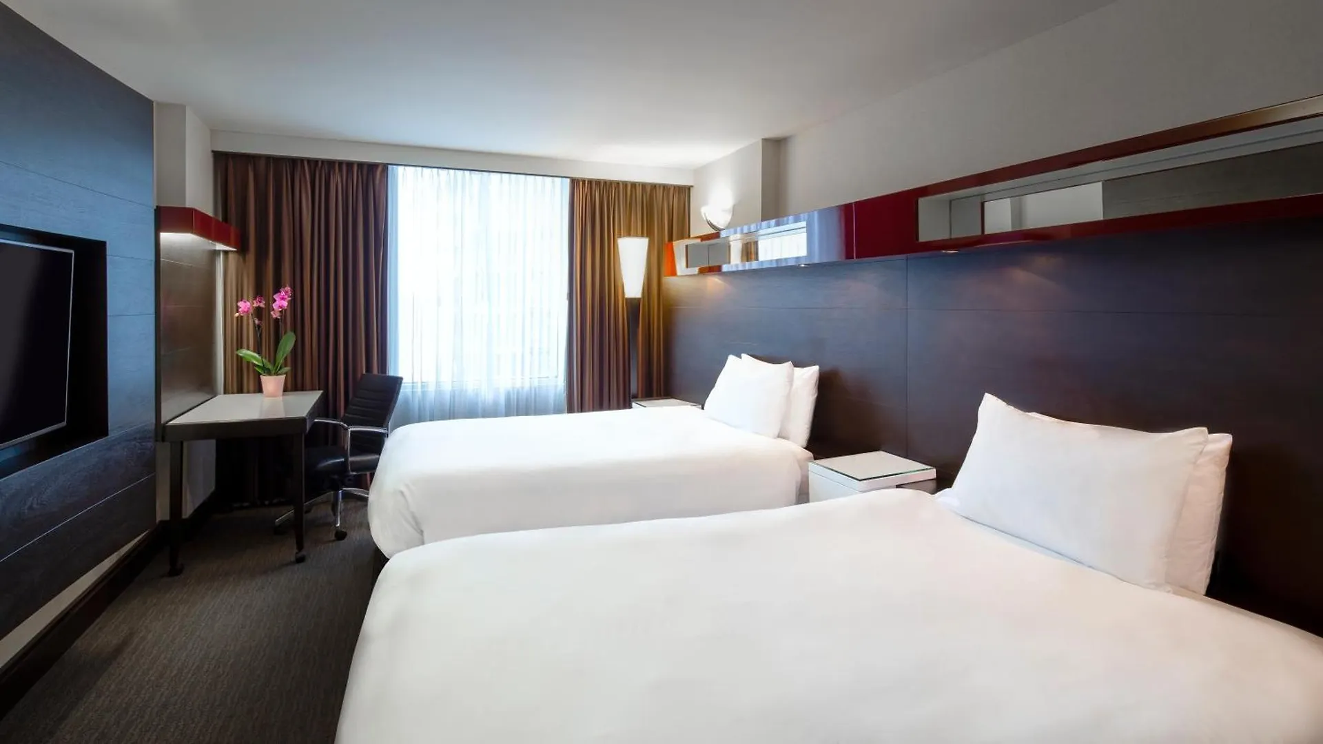 Hyatt Regency Toronto Hotel 4*,  Canada