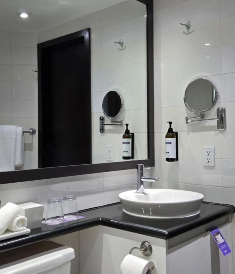 Hyatt Regency Toronto Hotel