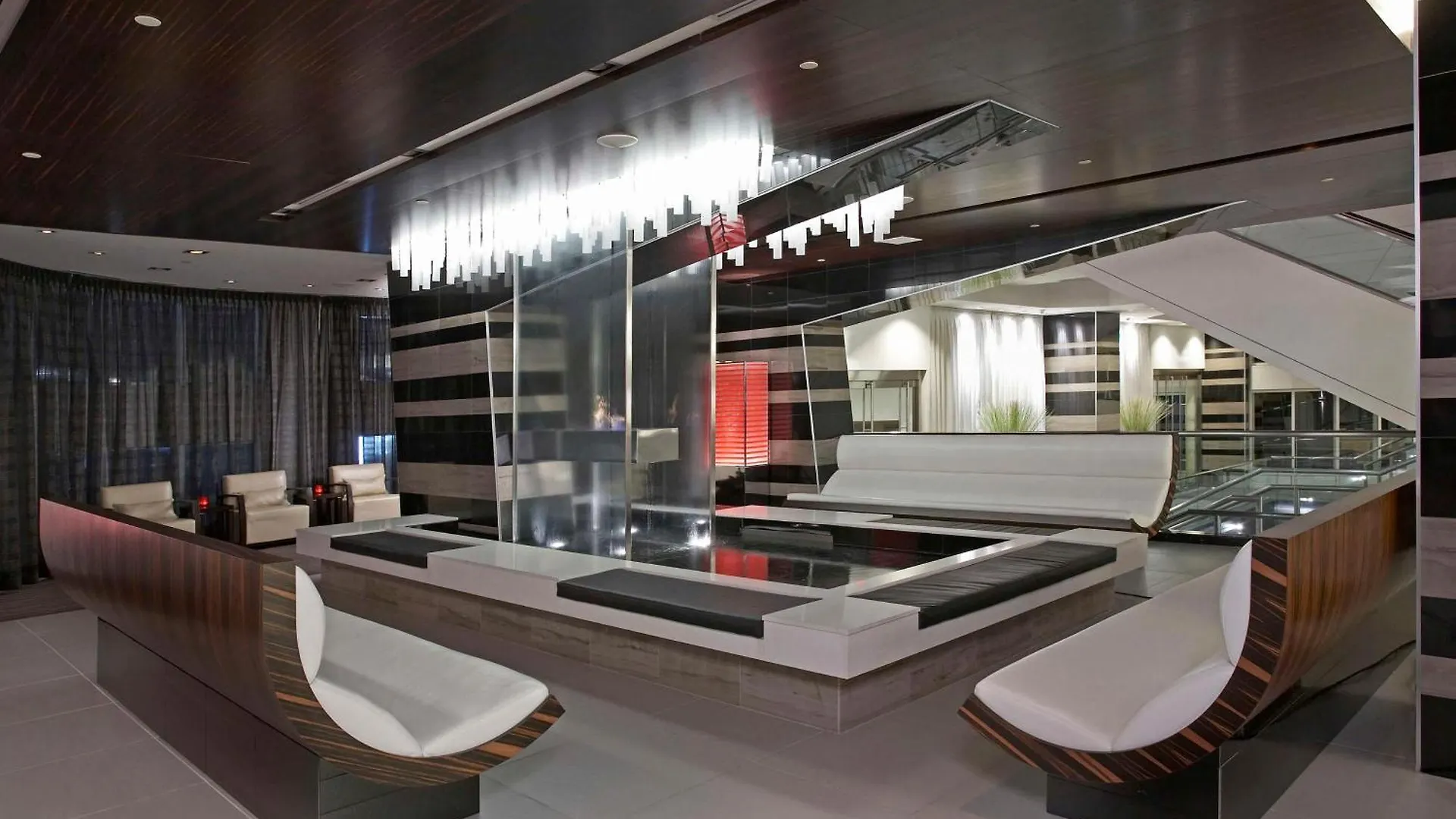 Hyatt Regency Toronto Hotel