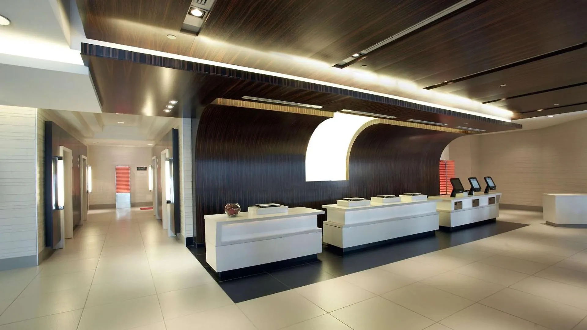 ****  Hyatt Regency Toronto Hotel Canada